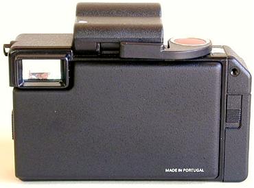 Agfa Optima Flash