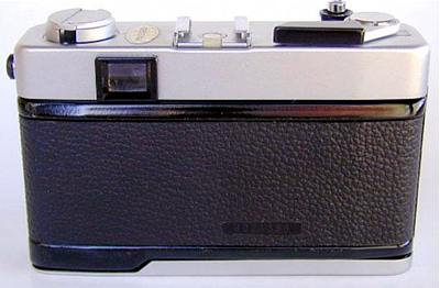 Minolta Hi-Matic G
