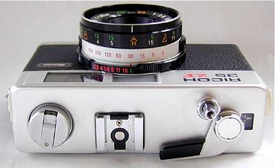 Ricoh 35 ZF