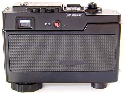 Ricoh AD-1