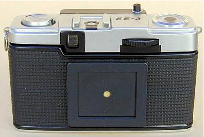 Olympus Pen EE-3