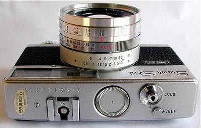 Ricoh Super Shot