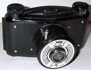 As de Trefle As Phot