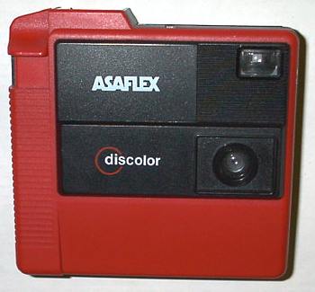 Asaflex Discolor