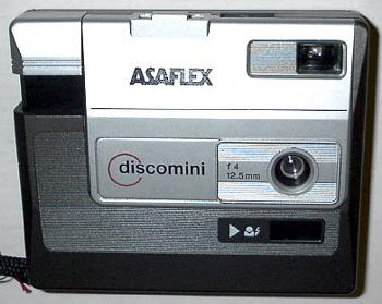 Asaflex Discomini