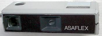 Asaflex Micromatic