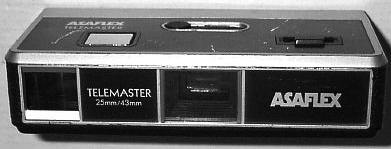 Asaflex Telemaster