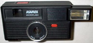 Asaflex Microflash