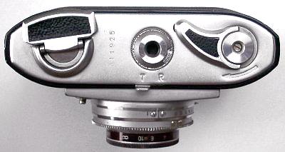 Balda Baldessa I (1957)