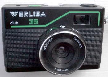 Certex Werlisa Club 35