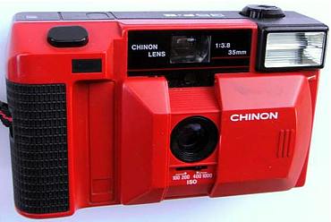 Chinon 35 F-II