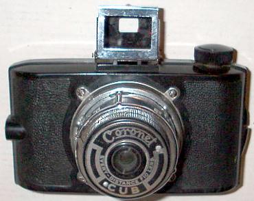 Coronet Cub (1939)