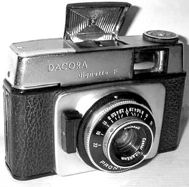 Dacora Dignette F