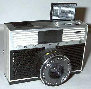 Fex Indo Fex-Matic F