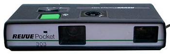 Revue Pocket 303