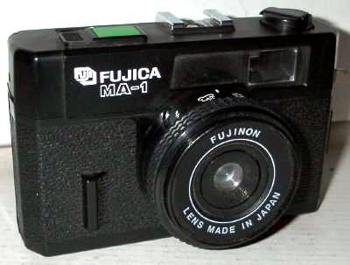 Fuji MA-1