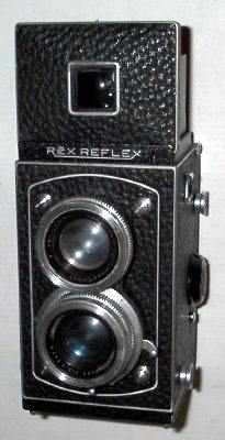 Photorex Rex Reflex B1