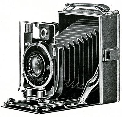 Bentzin Flach-Primar 6.5x9