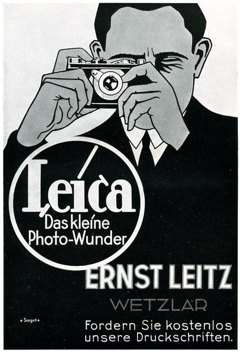 Leica I (A)