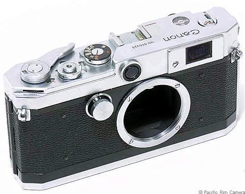Canon L1