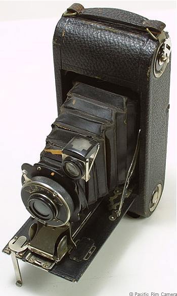 Seneca Folding Scout