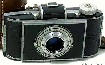 Kodak Flash Bantam