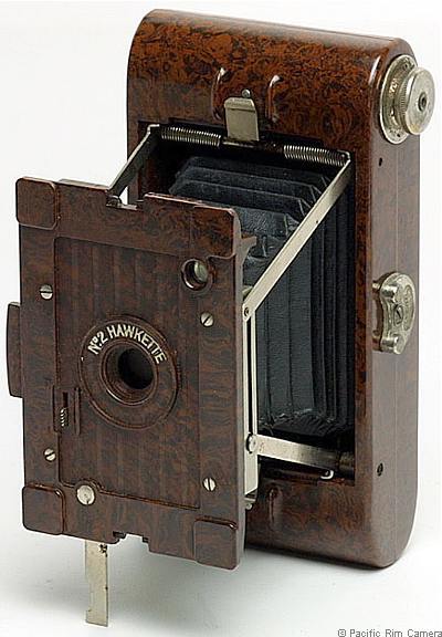 Kodak Hawkette No.2