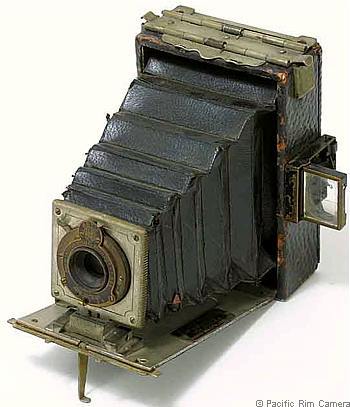 Kodak Premorette Junior