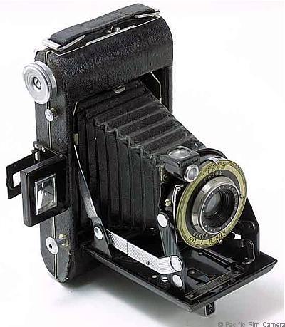 Kodak Vigilant Six-20