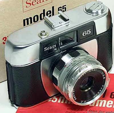 Sears 65