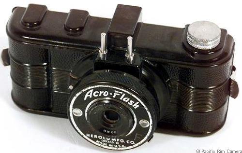 Herold Acro-Flash