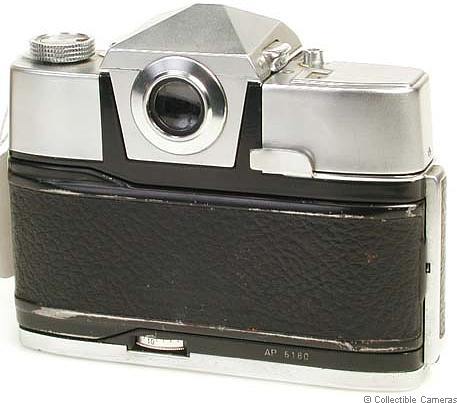 Agfa Agfaflex  IV
