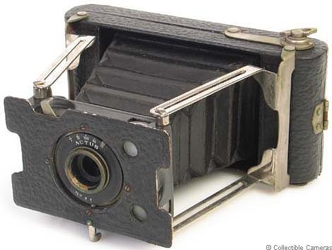 Ansco Vest Pocket No.1