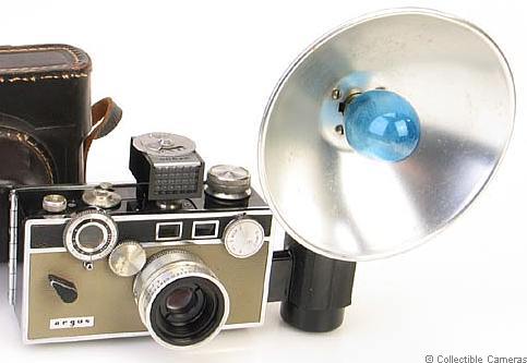 Argus C3 Matchmatic