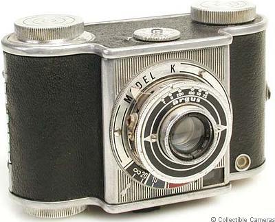 Argus Model K