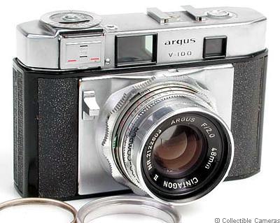 Argus V-100