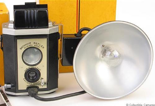 Kodak Brownie Reflex