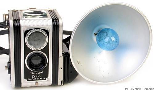 Kodak Duaflex