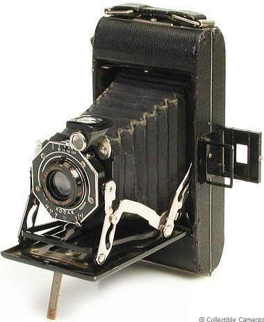 Kodak Junior Six-20 Series II