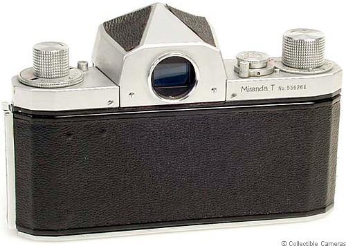 Miranda T