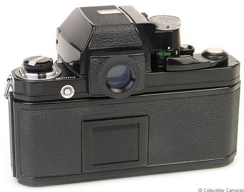 Nikon F2 A