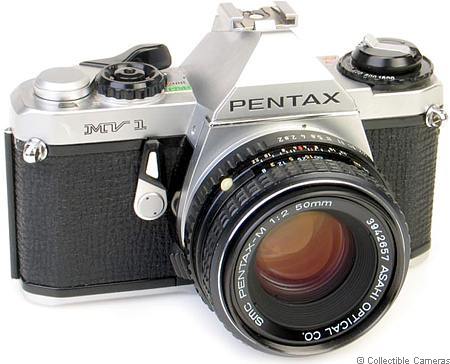 Pentax MV-1