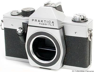 Praktica Super TL 2 (188)