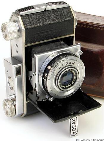 Kodak Retina I (Typ 010)