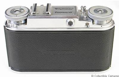 Voigtländer Prominent (1953)