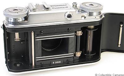 Voigtländer Prominent (1953)