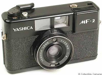 Yashica MF-2