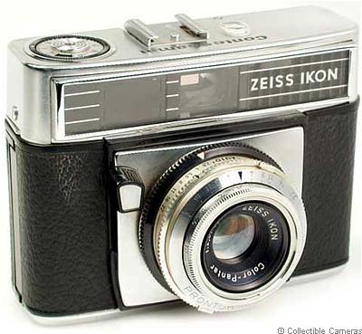Zeiss Ikon Contessamat
