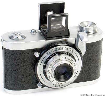 Zeiss Ikon Tenax I (570/27)