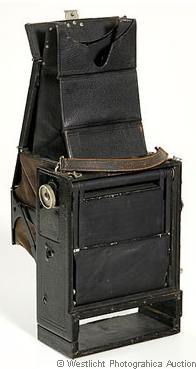 Goerz (D) Reflex-Ango